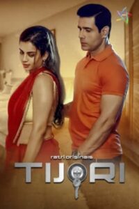 Tijori 2025 Hindi Ratri Short Films 720p HDSRN Download