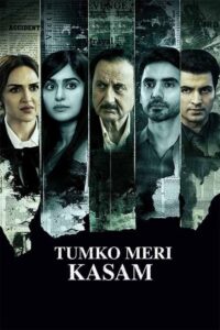 Tumko Meri Kasam 2025 Hindi Movie 720p HDTS Print 1Click Download