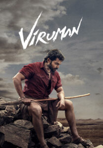 Viruman 2025 Hindi Dubbed Movie 720p WEBSRN1Click Download