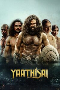 Yaathisai 2025 Hindi Dubbed Movie ORG 720p WEBSRN 1Click Download