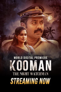 Kooman – The Night Watchman 2025 Hindi Dubbed Movie ORG 720p WEB-DL 1Click Downlo