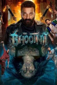 The Bhootnii 2025 Hindi Movie 720p PRE HDRip 1Click Download