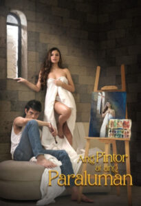 18+ Pintor At Paraluman 2025 FIlipino Movie 720p WEB-DL 1Click Download