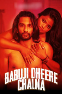 Babuji Dheere Chalna 2025 Hindi Uncut Short Films 720p HDRip 1Click Download