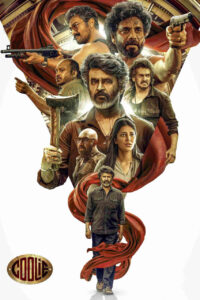 Coolie 2025 Hindi Dubbed Movie HQ 720p HDRIp 1Click Free Download