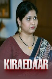 Kiraedaar 2025 Hindi Season 1 Episodes 3-4 Added DyzrePlay WEB Series 720p HDRip