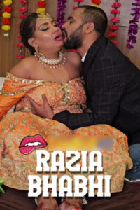 Razia Bhabhi 2025 Hindi FlameMovies Short Films 720p HDRip-20 1Click Download