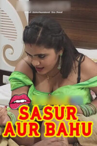 Sasur Aur Bahu 2025 Hindi FlameMovies Short Films 720p HDRip-2 1Click Download