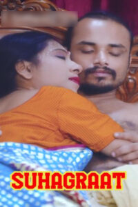 Suhagraat 2025 Hindi BindasTimes Short Films 720p HDRip 1Click Download