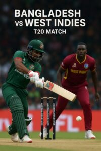 Bangladesh vs West Indies Live | বাংলাদেশ বনাম ওয়েস্ট ইন্ডিজ ম্যাচ লাইভ দেখুন | স্কোর, বিশ্লেষণ ও হাইলাইটস একসাথে