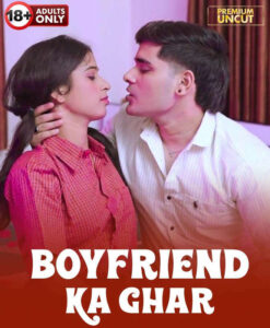 Boyfriend Ka Ghar 2025 Hindi Uncut Hot Short Film 720p HDRip 1Click Free Download
