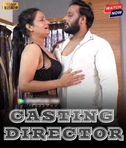 Casting Director 2025 Hindi Uncut Hot Short Film 720p HDRip 1Click Free Download