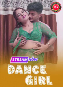 Dance Girl 2025 Hindi Uncut Hot Short Film 720p HDRip 1Click Download