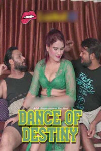 Dance of Destiny 2025 Hindi Uncut Short Films 720p HDRip 1Click Download