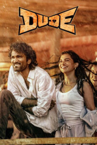 Dude 2025 Hindi Dubbed Movie 720p HDTC Print 1Click Free Download