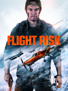 Flight Risk 2025 Hindi Dubbed Movie ORG 720p WEB-DL 1Click Download