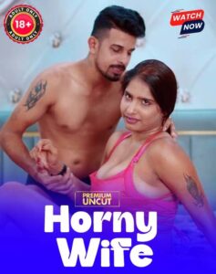 Horny Wife 2025 Hindi Uncut Hot Short Film 720p HDRip 1Click Free Download