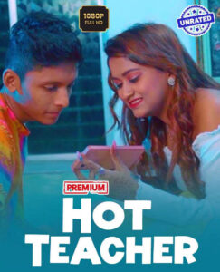 Hot Teacher 2025 Hindi Uncut Hot Short Film 720p HDRip 1Click Free Download