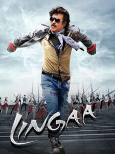 Lingaa 2025 Hindi Dubbed Movie ORG 720p WEB-DL 1Click Download