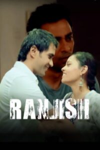 Ranjish 2025 Hindi Season 01 Episodes 01-04 NavrangOtt WEB Series 720p HDRip 1Click Free Dawonlod