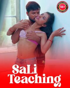 Sali Teaching 2025 Hindi Uncut Hot Short Film 720p HDRip 1Click Free Download