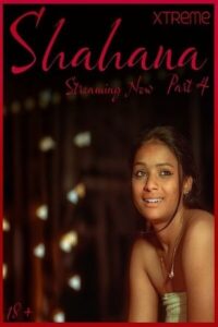 Shahana IV 2025 Hindi Xtreme Short Films 720p HDRip 1Click Download