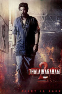 Thalainagaram 2 2025 Hindi Dubbed Movie ORG 720p WEBRip 1Click Free Download