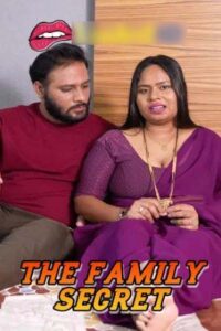 The Family Secret 2025 Hindi Uncut Short Films 720p HDRip 1Click Download