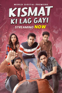 Kismat Ki Lag Gayi 2025 Hindi Dubbed Movie ORG 720p WEB-DL 1Click Download