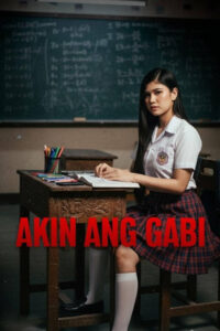 18+ Akin Ang Gabi 2025 Filipino Movie 720p WEB-DL 1Click Download