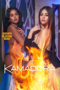 18+ Kamadora 2025 Filipino Movie 720p WEB-DL 1Click Download