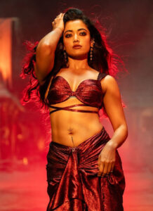 Actress – Rashmika Mandanna (2025) Hindi Uncut Hot Short Film 720p | 480p | 1Click Download