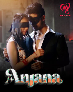 Anjana 2025 S01 Hindi Makhan 720p WEB-DL 1Click Download