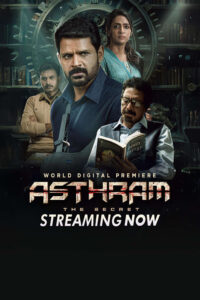 Asthram 2025 Hindi Dubbed Movie ORG 720p WEB-DL 1Click Download
