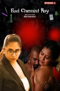 Bad Chemist Roy 2025 Malayalam Season 1 Episodes 1 Added Nmxseries WEB Series