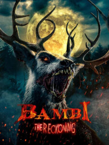 Bambi The Reckoning 2025 Hindi Dubbed Movie ORG 720p WEB-DL 1Click Download