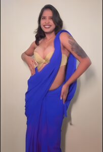 Behan Ka Pyar – Tejashwini (2025) Hindi Uncut Hot Short Film 720p | 480p | 1Click Download