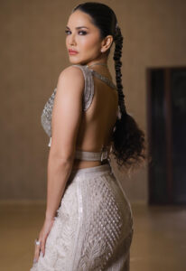 Besharam – Sunny Leone (2025) Hindi Short Film 720p | 480p | 1Click Download