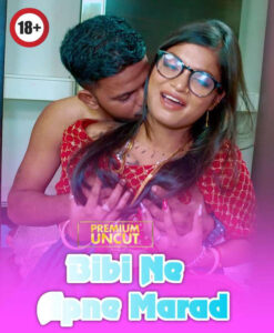 Bibi Ne Apne Marad 2025 Hindi Uncut Hot Short Film 720p HDRip 1Click Download