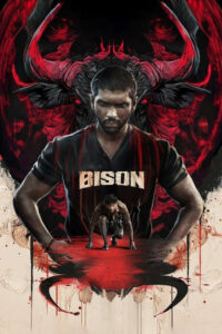 Bison Kaalamaadan 2025 Hindi Dubbed Movie 720p HDTC Print 1Click Download