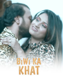 Biwi Ka Khat 2025 Hindi Uncut Hot Short Film 720p HDRip 1Click Download