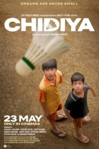 Chidiya 2025 Hindi Movie 720p WEB-DL 1Click Download