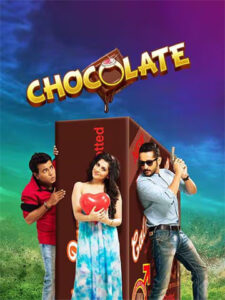 Chocolate 2025 Bengali Movie 720p WEBRip 1Click Download