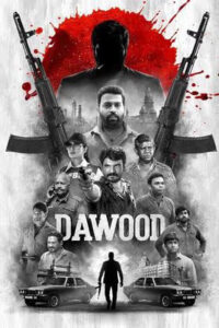Dawood 2025 Hindi Dubbed Movie 720p HDTC Print 1Click Download