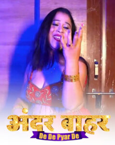 De De Pyaar De 2025 Hindi Uncut Hot Short Film 720p HDRip 1Click Download