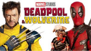 Deadpool & Wolverine (2024) Full Movie Review — Marvel’s Most Wanted Duo!