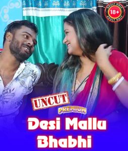 Desi Mallu Bhabhi 2025 Hindi Uncut Hot Short Film 720p HDRip 1Click Download