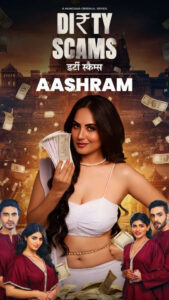 Dirty Scams 2025 Hindi WEB Series 720p WEBRip 1Click Download