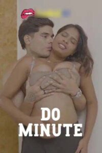 Do Minute 2025 Hindi Uncut Short Films 720p HDRip 1Click Download