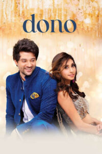 Dono 2025 Hindi Movie 720p WEB-DL 1Click Download